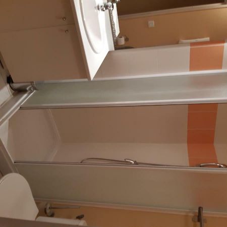 Lagrange Grand Bleu Vacances - Residence Le Mas De ตูเรย์ลส์ ภายนอก รูปภาพ